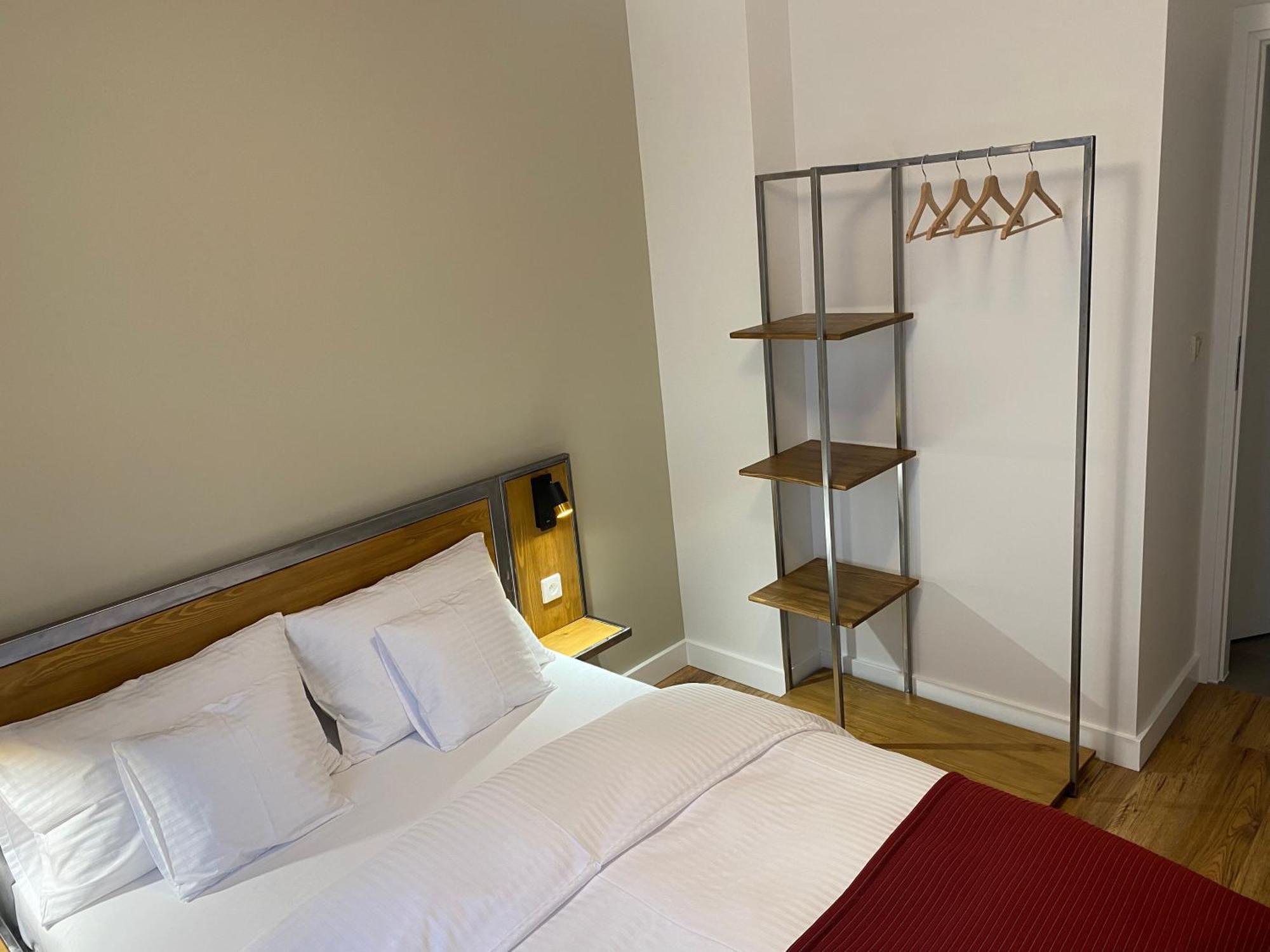 Przy Basenie Apartment Augustow
