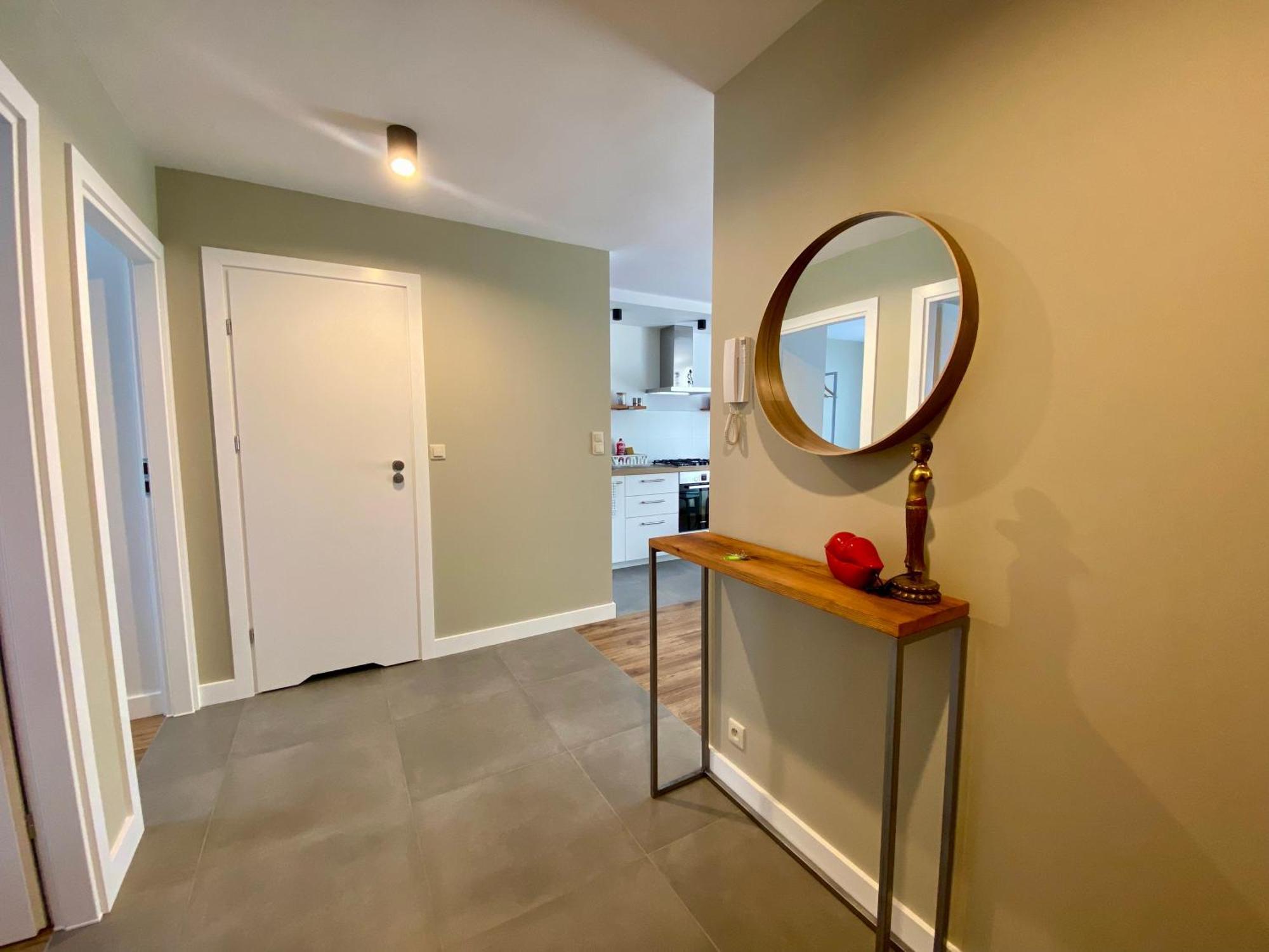 Apartment Przy Basenie Augustow