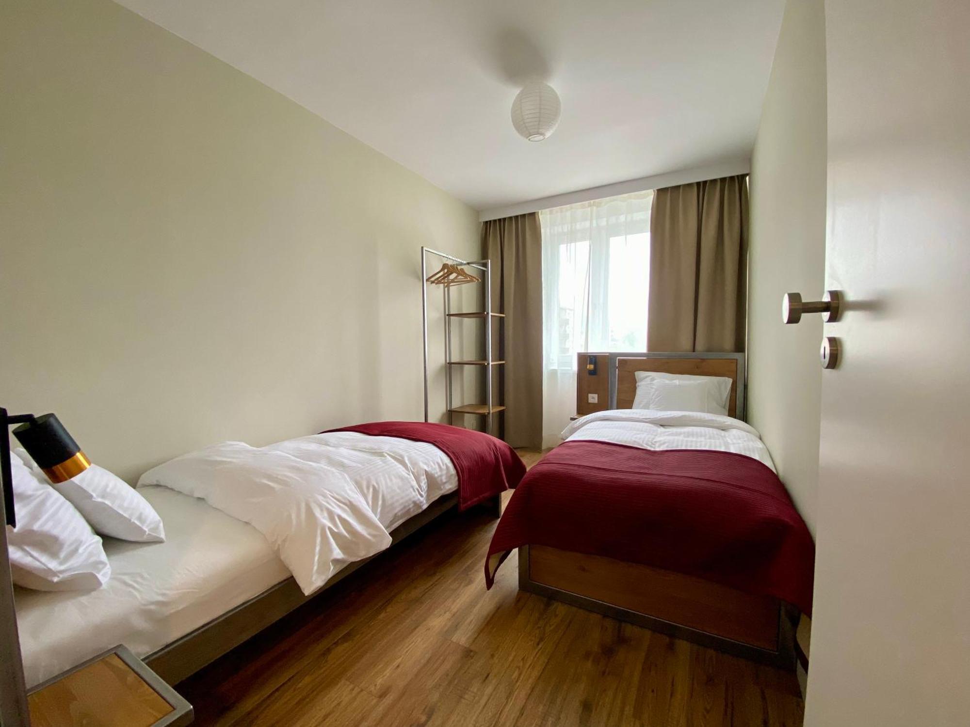 Przy Basenie Apartment Augustow