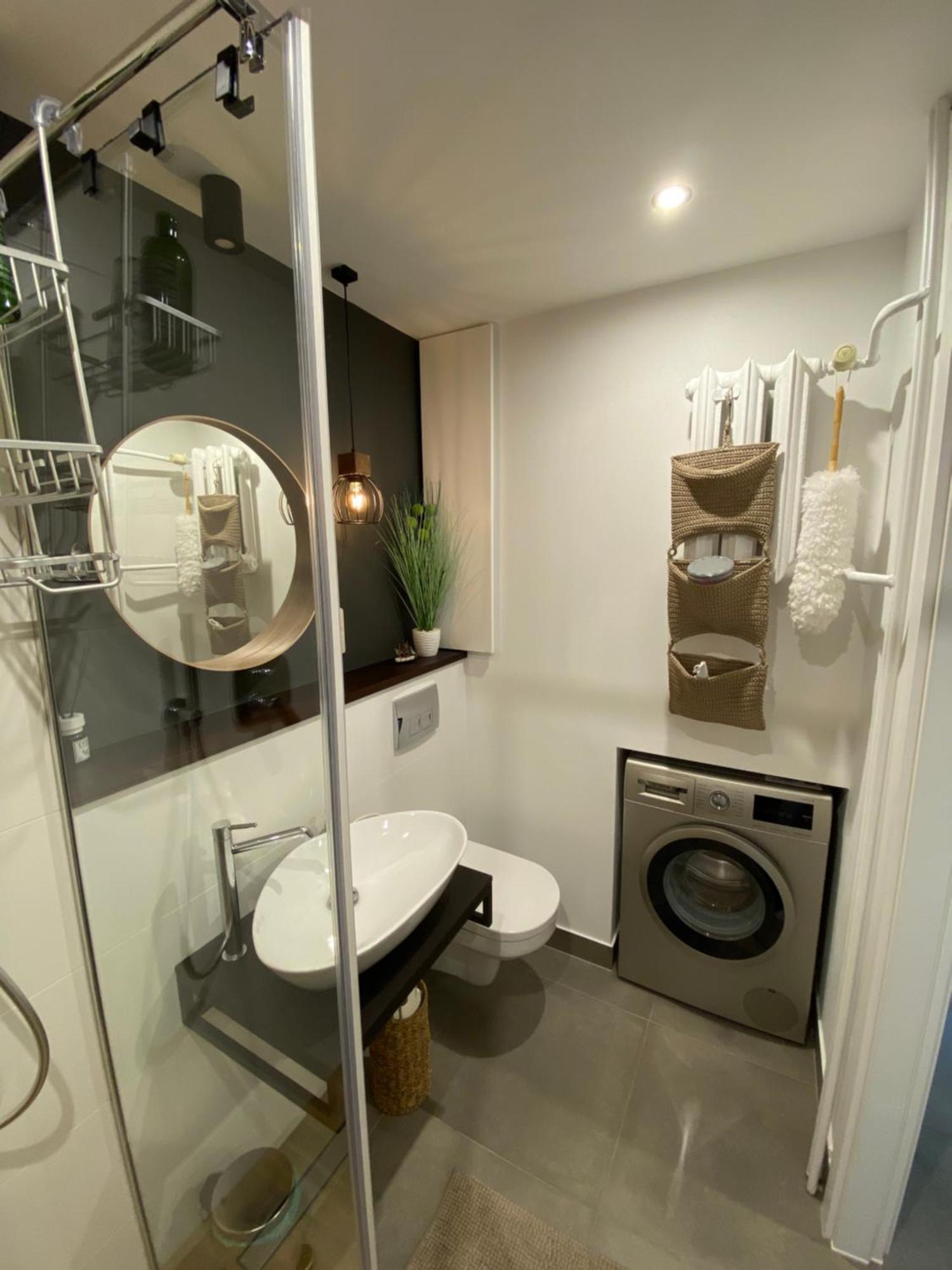 Apartment Przy Basenie *