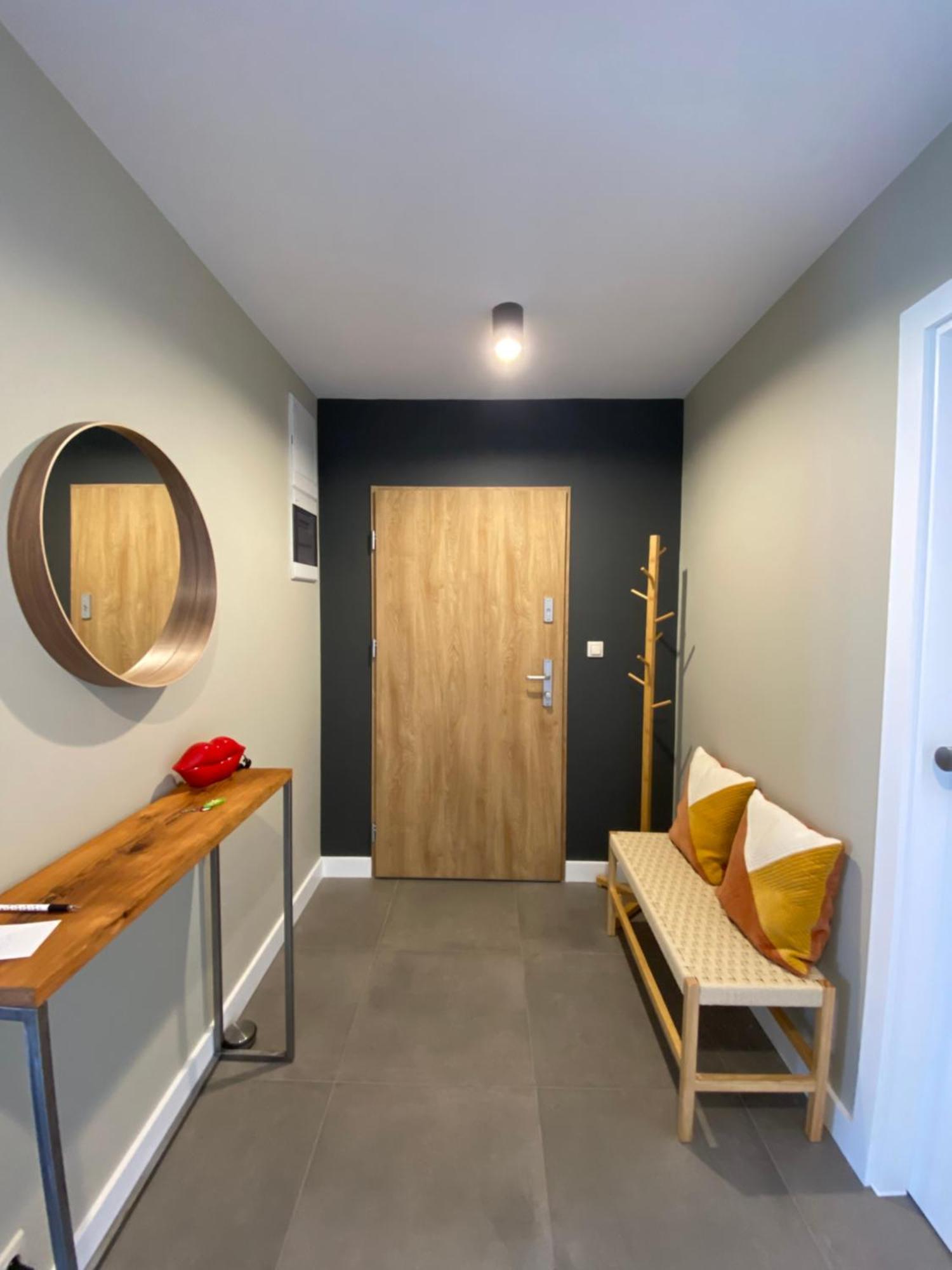 Apartment Przy Basenie