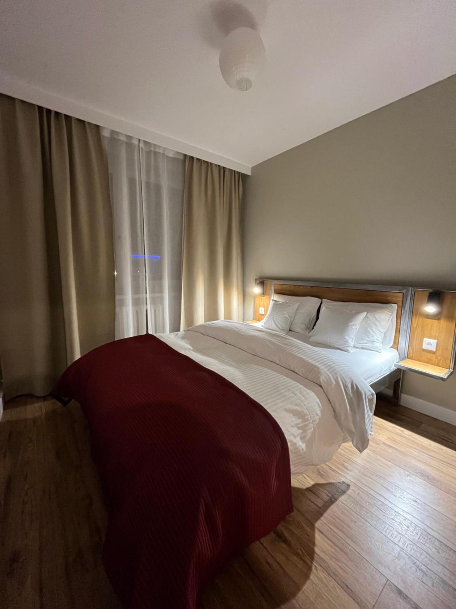 Apartment Przy Basenie *